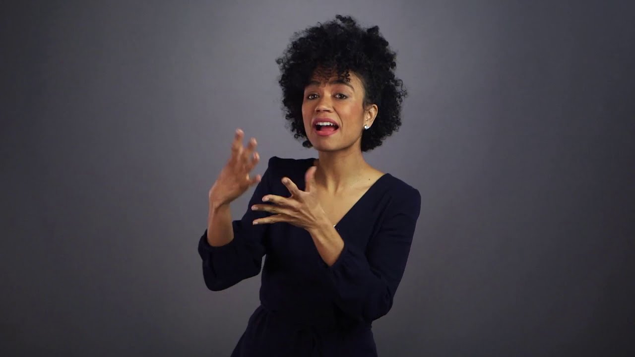 A.A. Big Book in ASL: Chapter 4 - We Agnostics