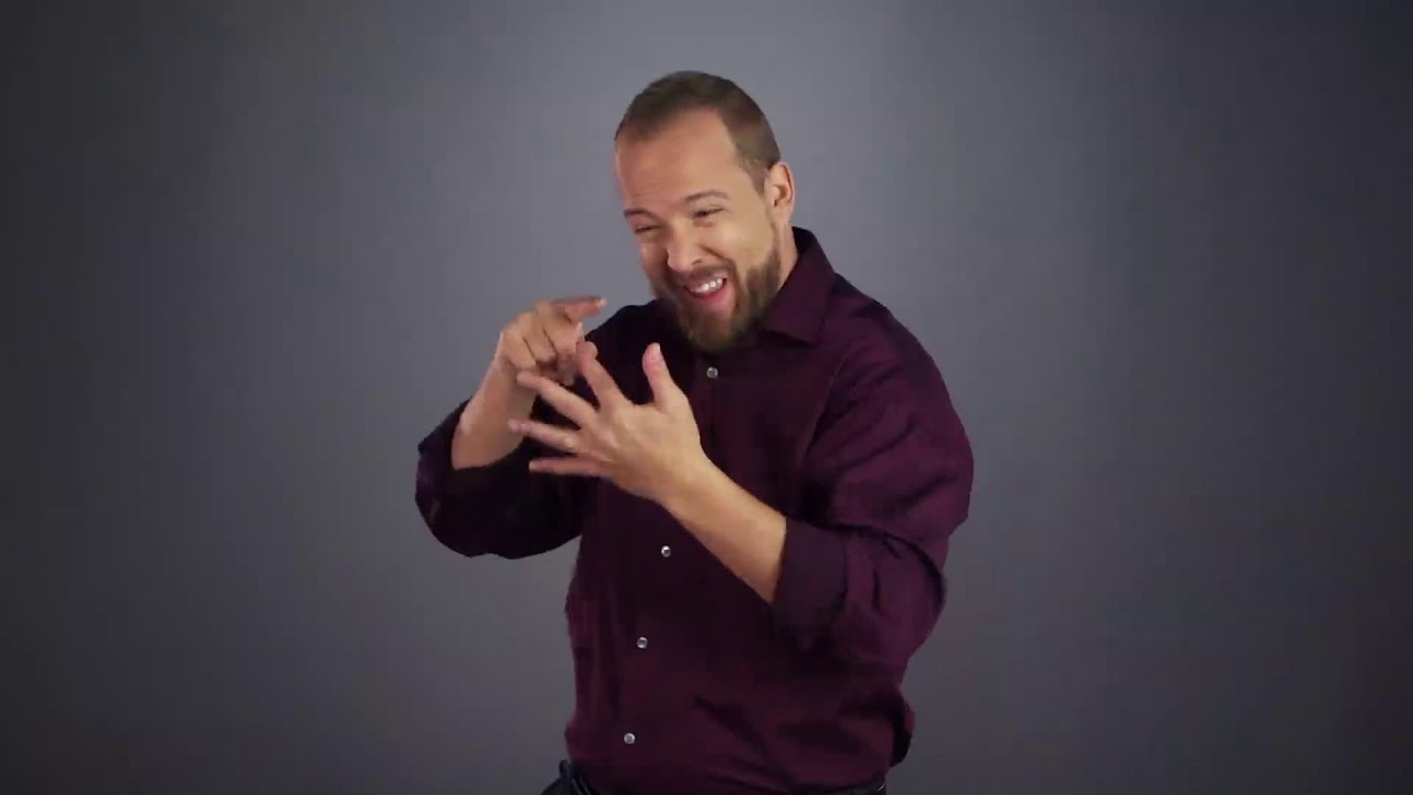 A.A. Big Book in ASL: Chapter 7 - Working with Others