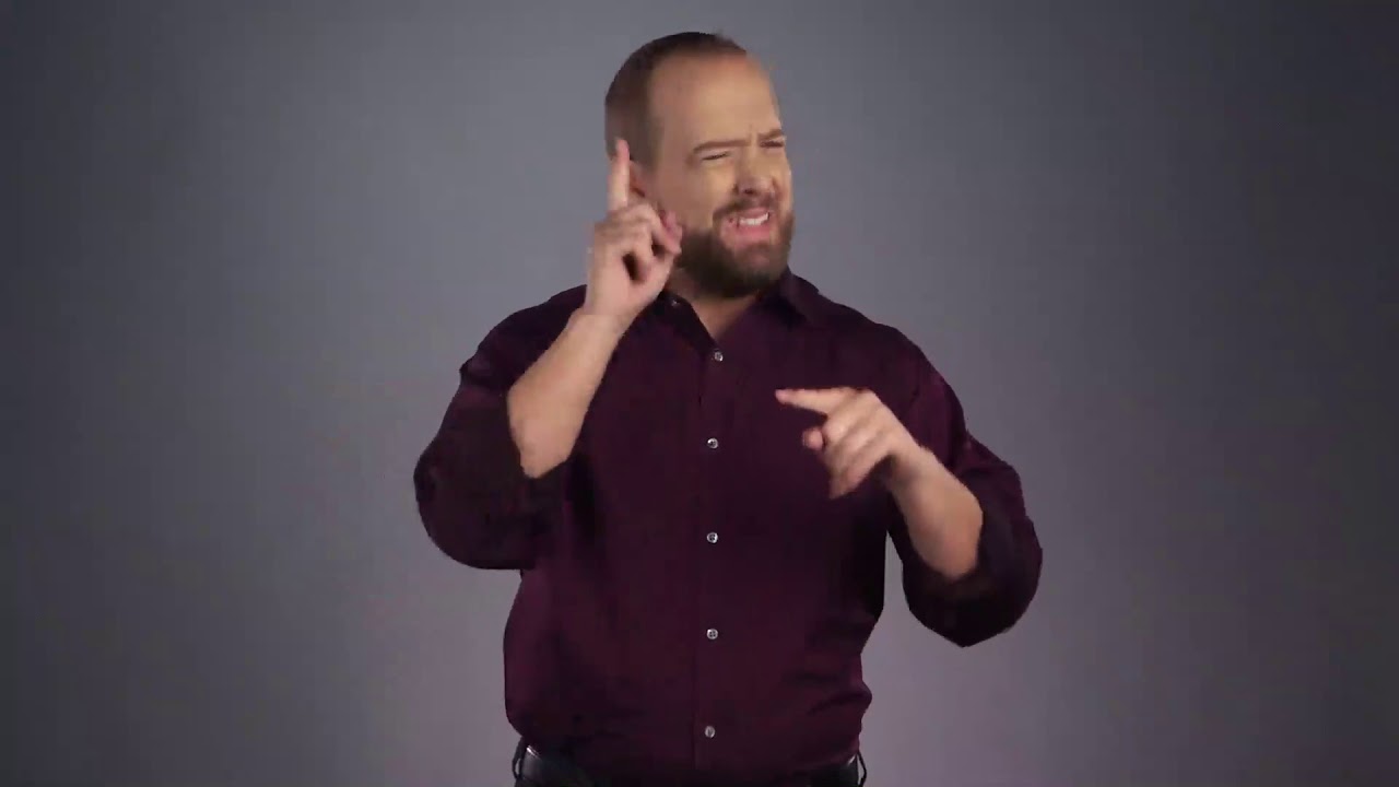 A.A. Big Book in ASL: Appendix V - The Religious View on A.A.