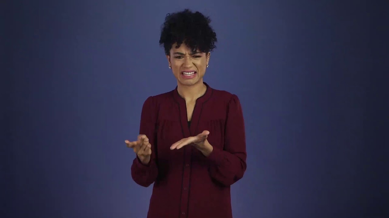 A.A. Twelve and Twelve in ASL: Foreword