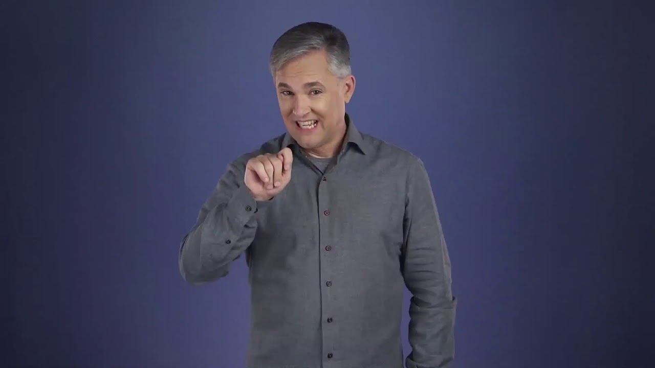 A.A. Twelve and Twelve in ASL: Traditions long form