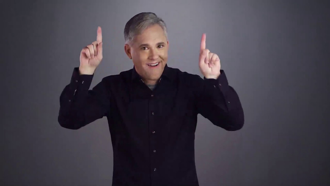 A.A. Big Book in ASL: Foreword to Second Edition