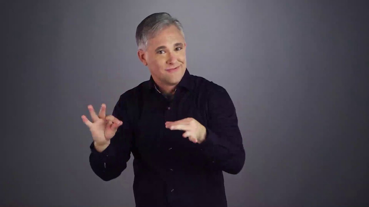 A.A. Big Book in ASL: The Doctor's Opinion